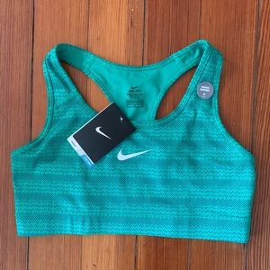 Nike Dri-fit Sports Bra